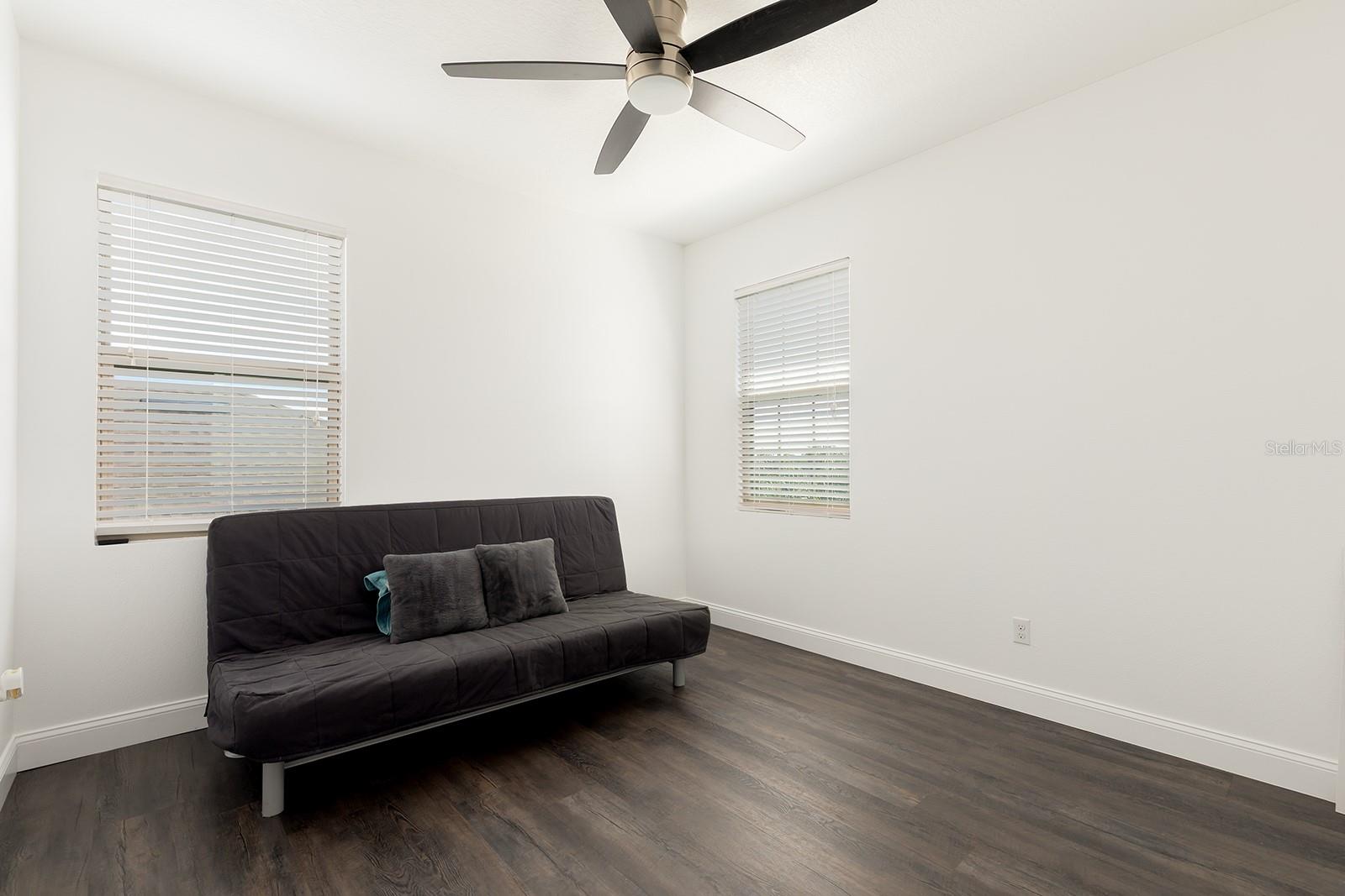 WOODLAND PARK PH 3 - Residential