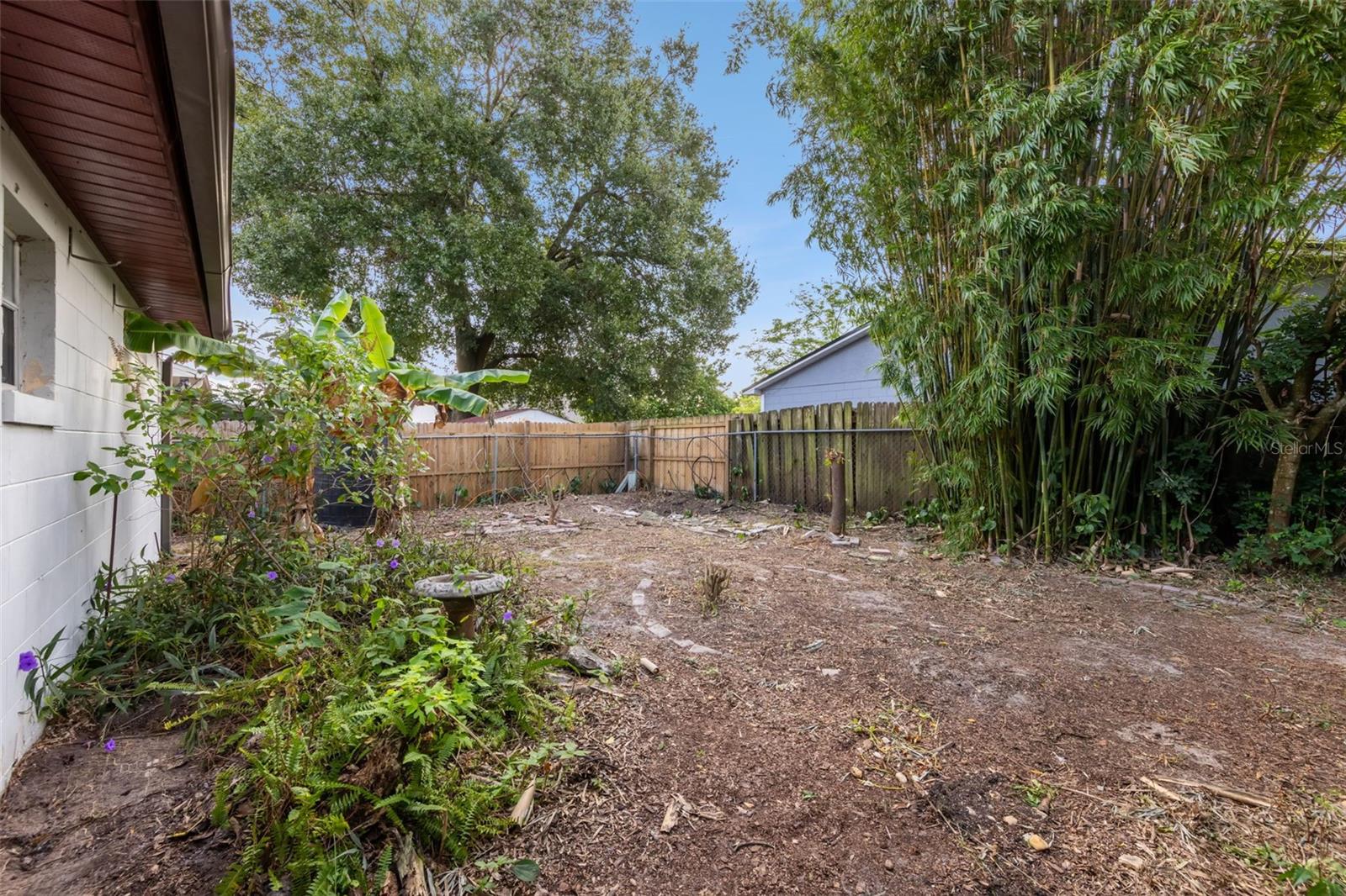 CITRUS COVE - Residential