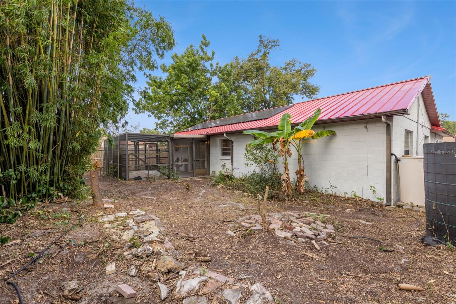 CITRUS COVE - Residential