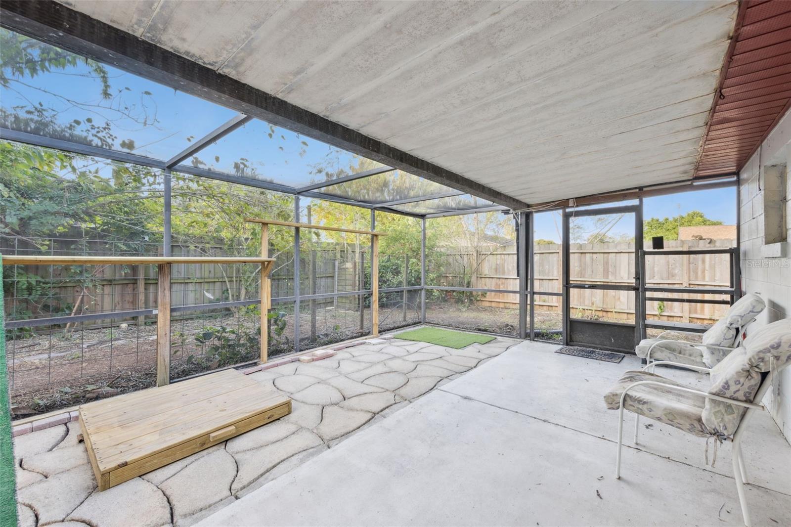 CITRUS COVE - Residential