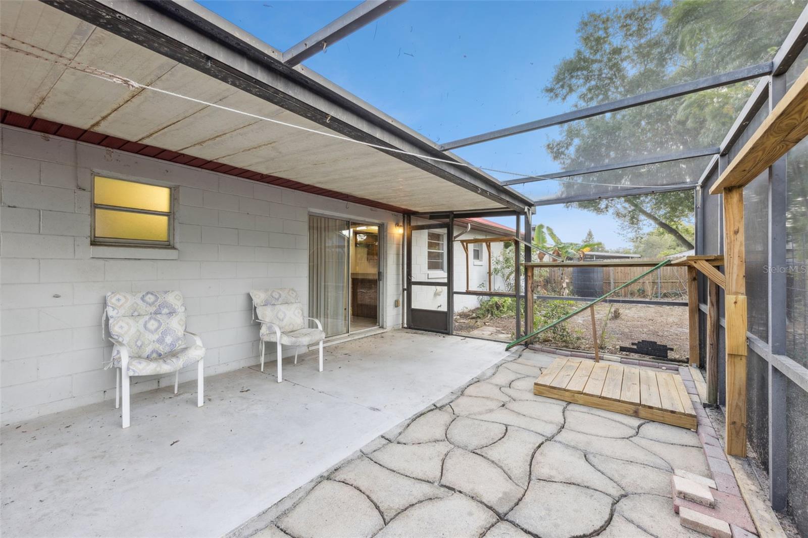 CITRUS COVE - Residential