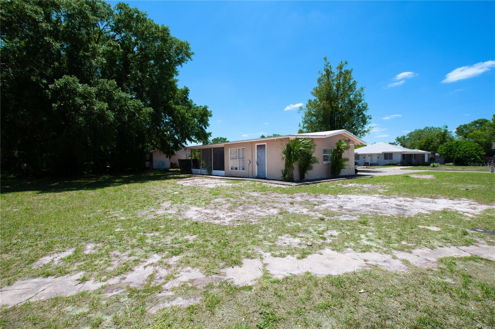 VILLA RICA PARK - Residential