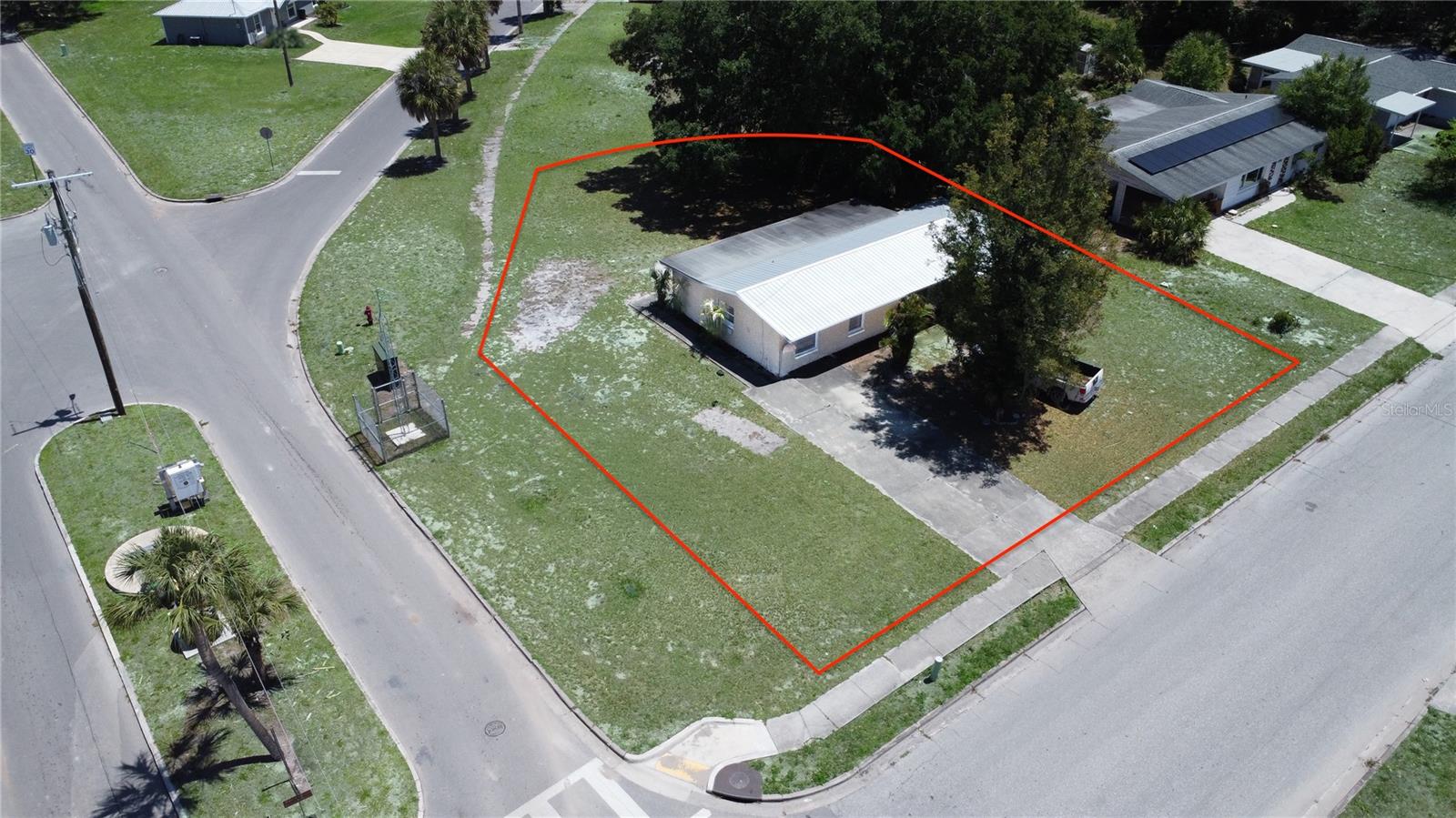 VILLA RICA PARK - Residential