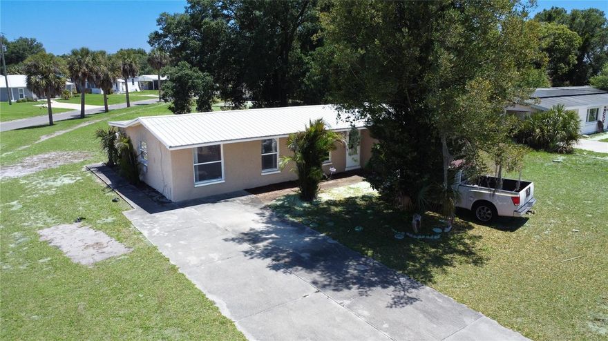 Investor Special in the heart of Arcadia! Located at 308 N Mills Ave, this property is full of potential and ready for your vision. Featuring solid “good bones” and a newer AC system already in place, the heavy lifting has begun—now it just needs the right buyer to bring it back to life.

This home is perfect for investors, flippers, or anyone looking to customize a property to their own style. With some TLC, this could easily be transformed into a profitable rental or a charming primary residence.

Being sold as-is, this is your opportunity to secure a value-packed property in a growing area. Don’t miss your chance to turn potential into profit—schedule your showing today!