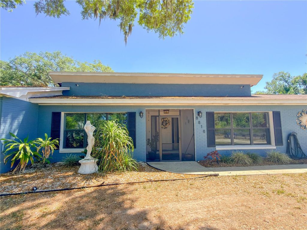 Photo of 8818 Mathog Road, Riverview, FL 33578 (MLS # TB8494385)