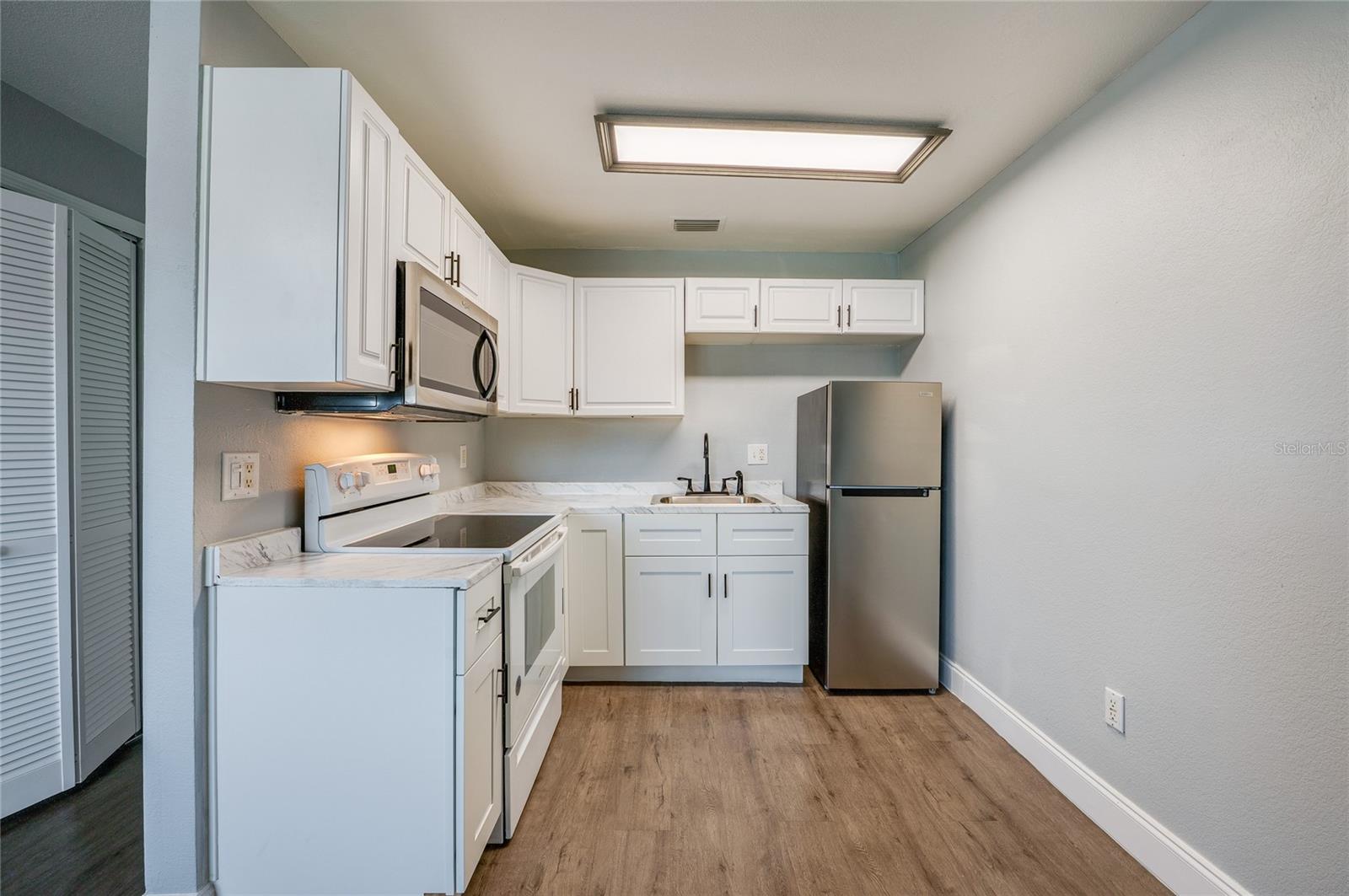 ROYAL PALM COURT CONDO - Residential