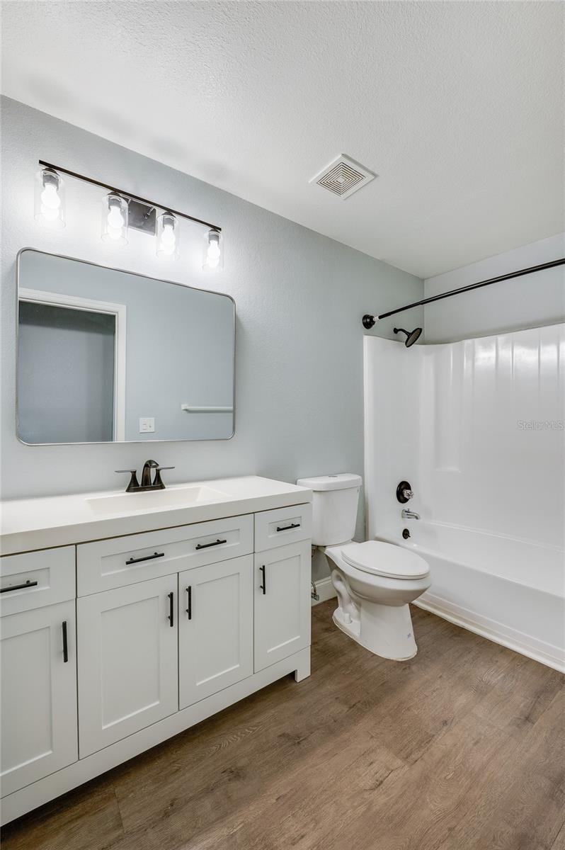 ROYAL PALM COURT CONDO - Residential