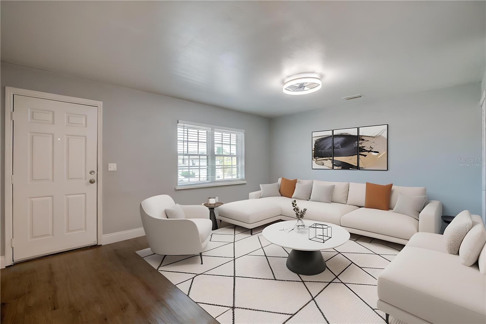 ROYAL PALM COURT CONDO - Residential