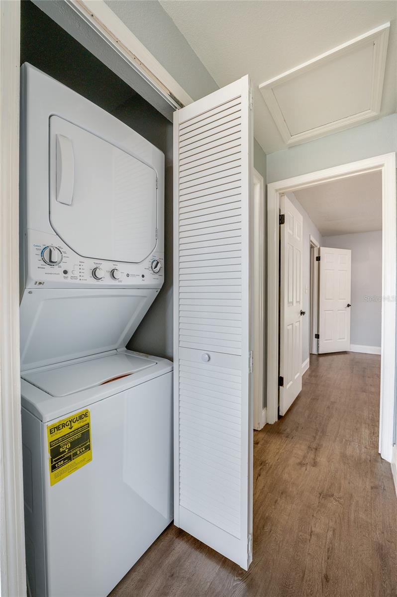 ROYAL PALM COURT CONDO - Residential