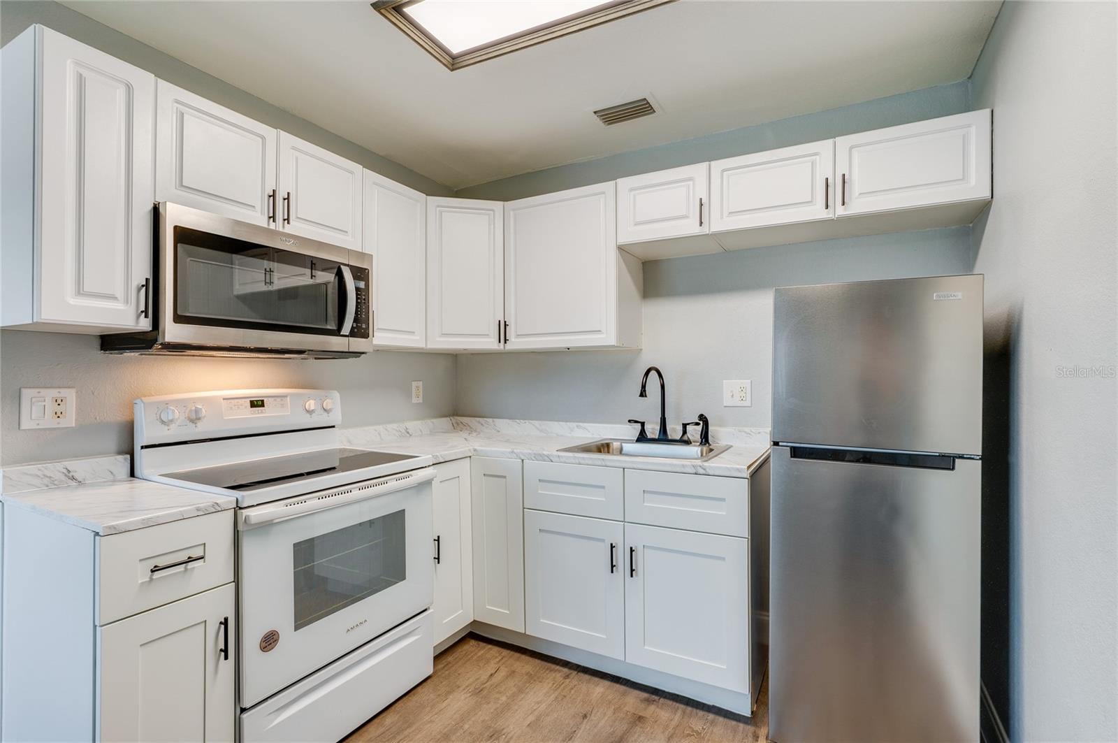 ROYAL PALM COURT CONDO - Residential