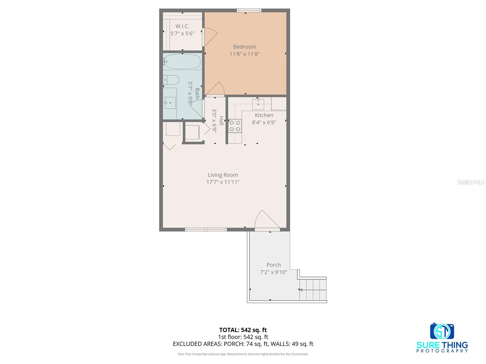 ROYAL PALM COURT CONDO - Residential