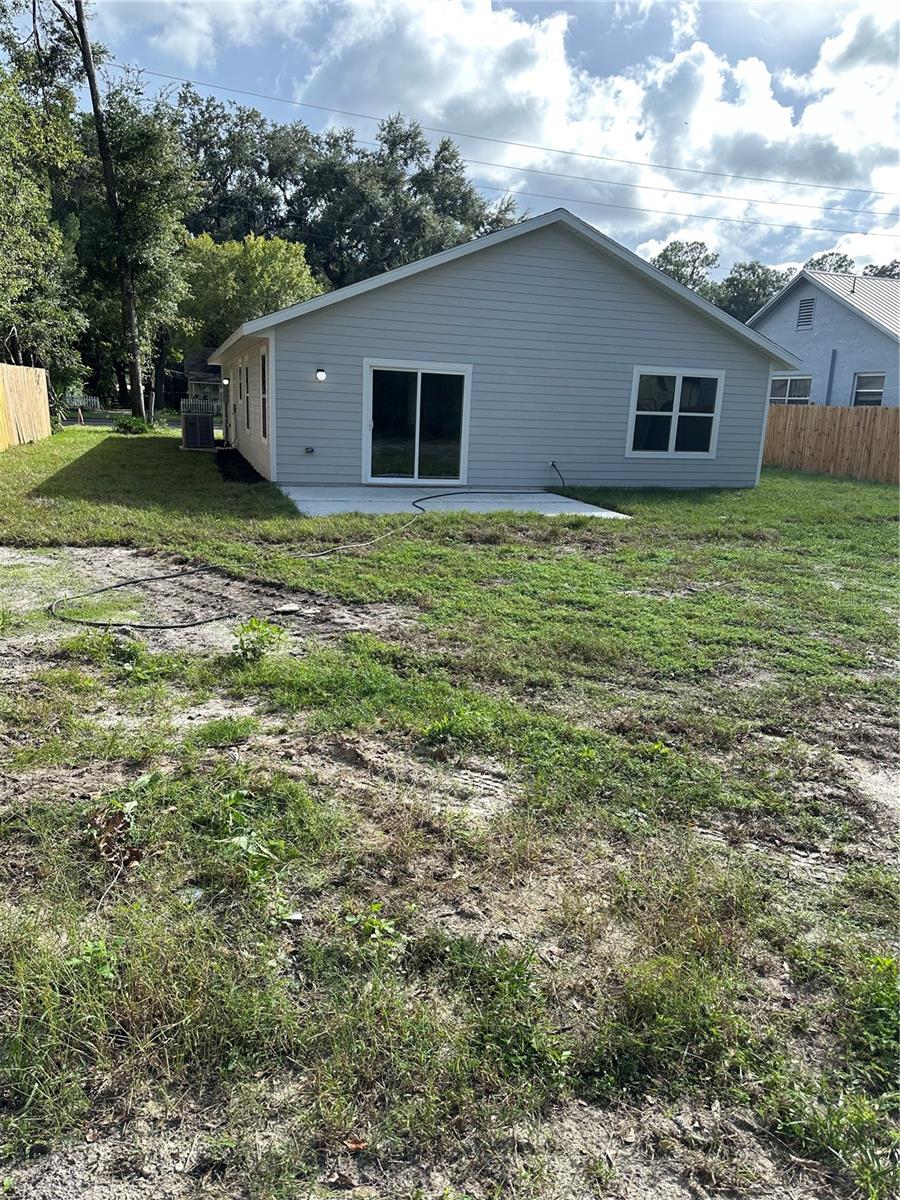 THOMAS, JACK S/D LOT 47 NEW GV - Residential