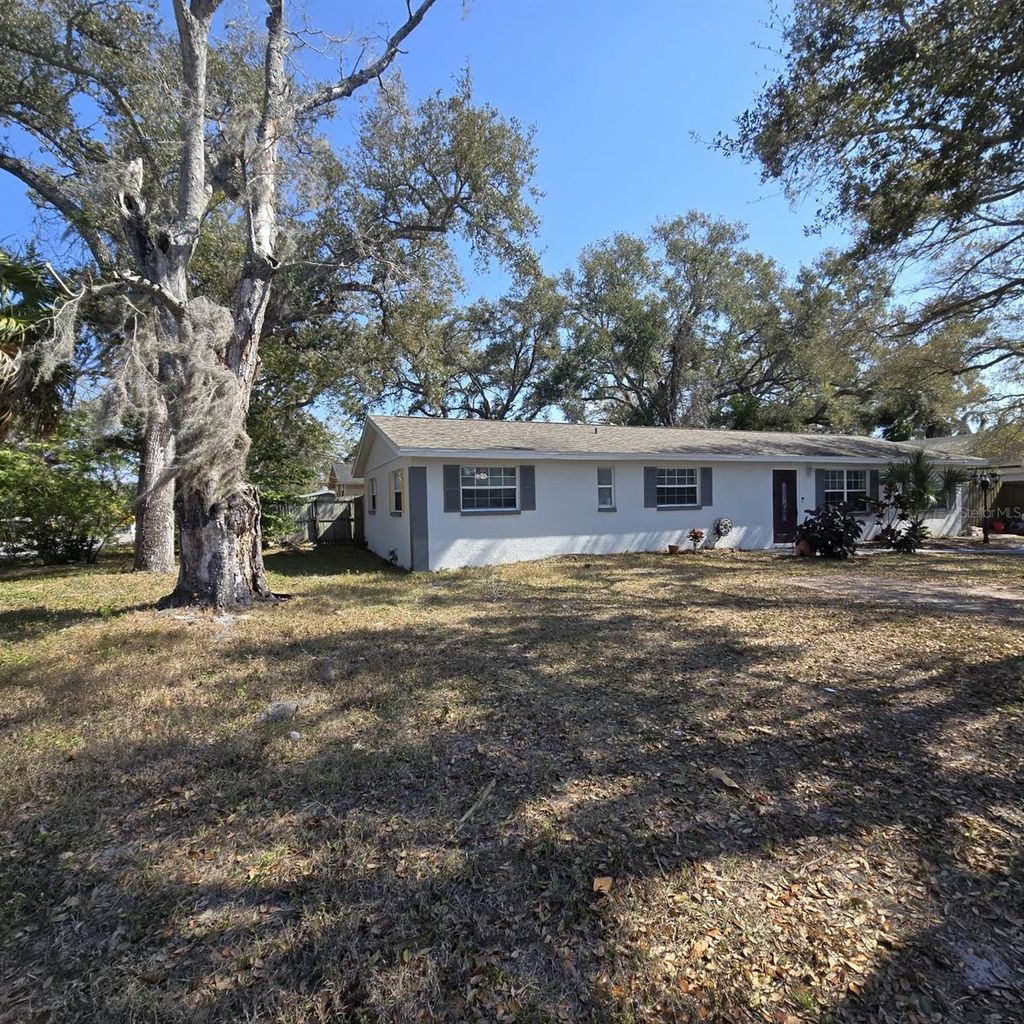Photo of 1021 Fairburn Avenue, Clearwater, FL 33755 (MLS # O6382876)