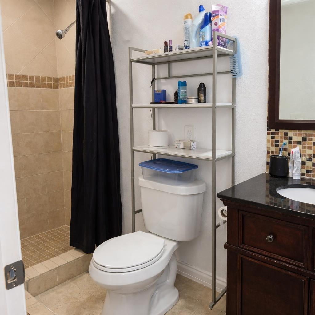 FAIR BURN ADD - Residential