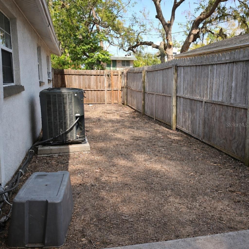 FAIR BURN ADD - Residential