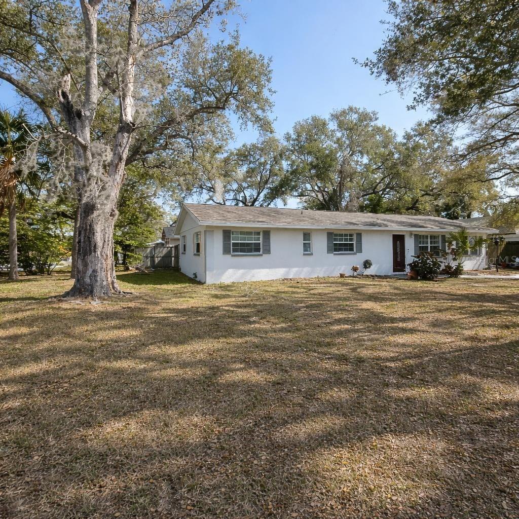 FAIR BURN ADD - Residential