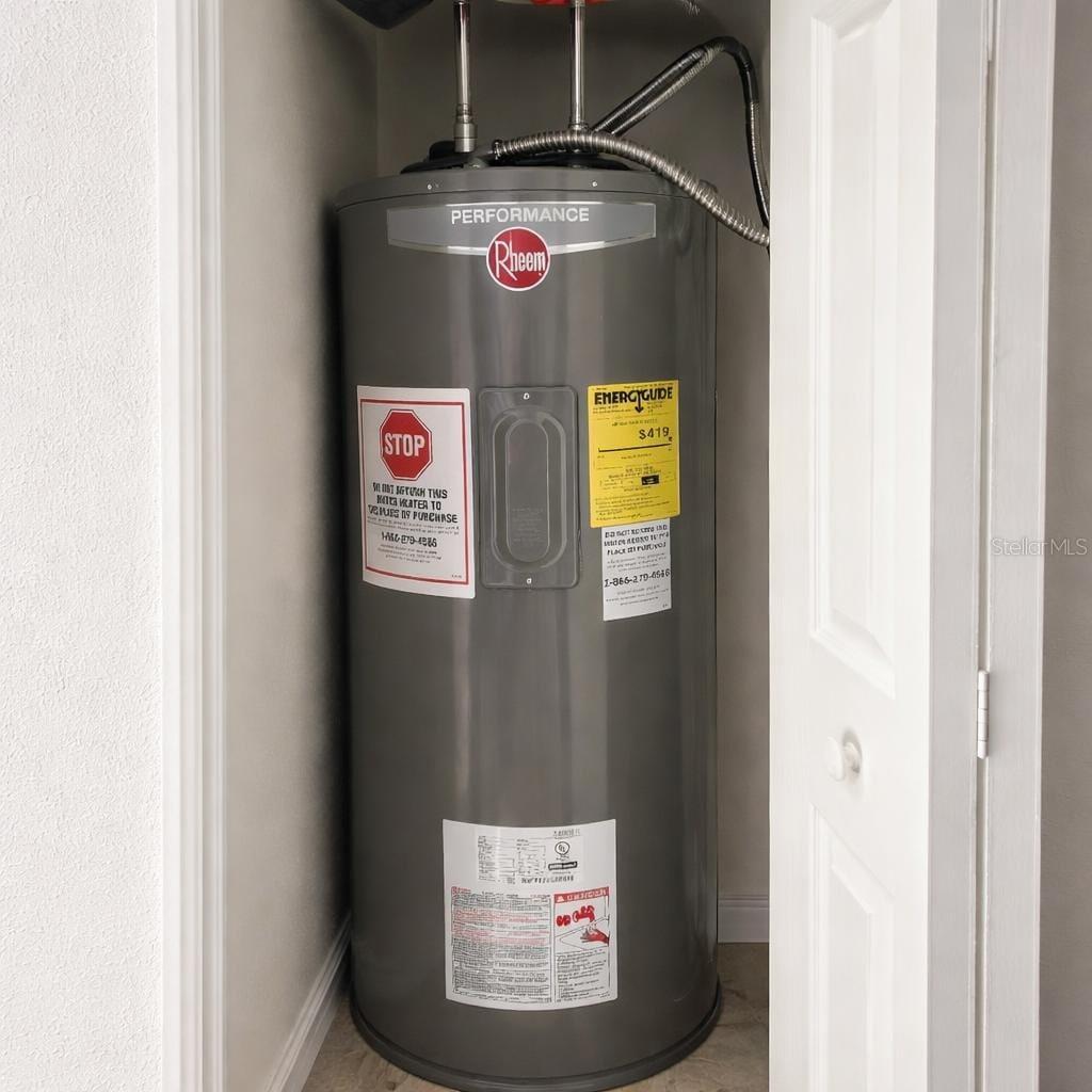 FAIR BURN ADD - Residential