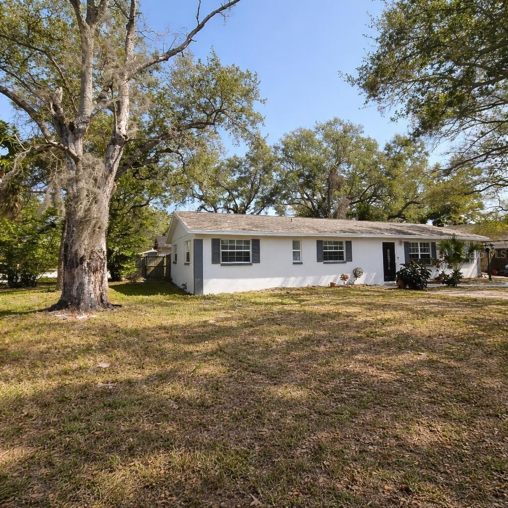 FAIR BURN ADD - Residential