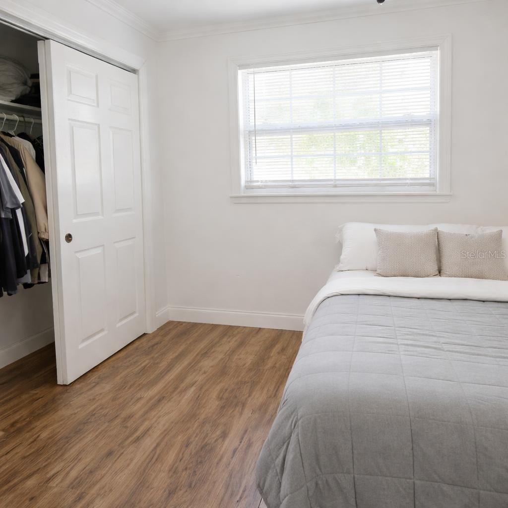 FAIR BURN ADD - Residential