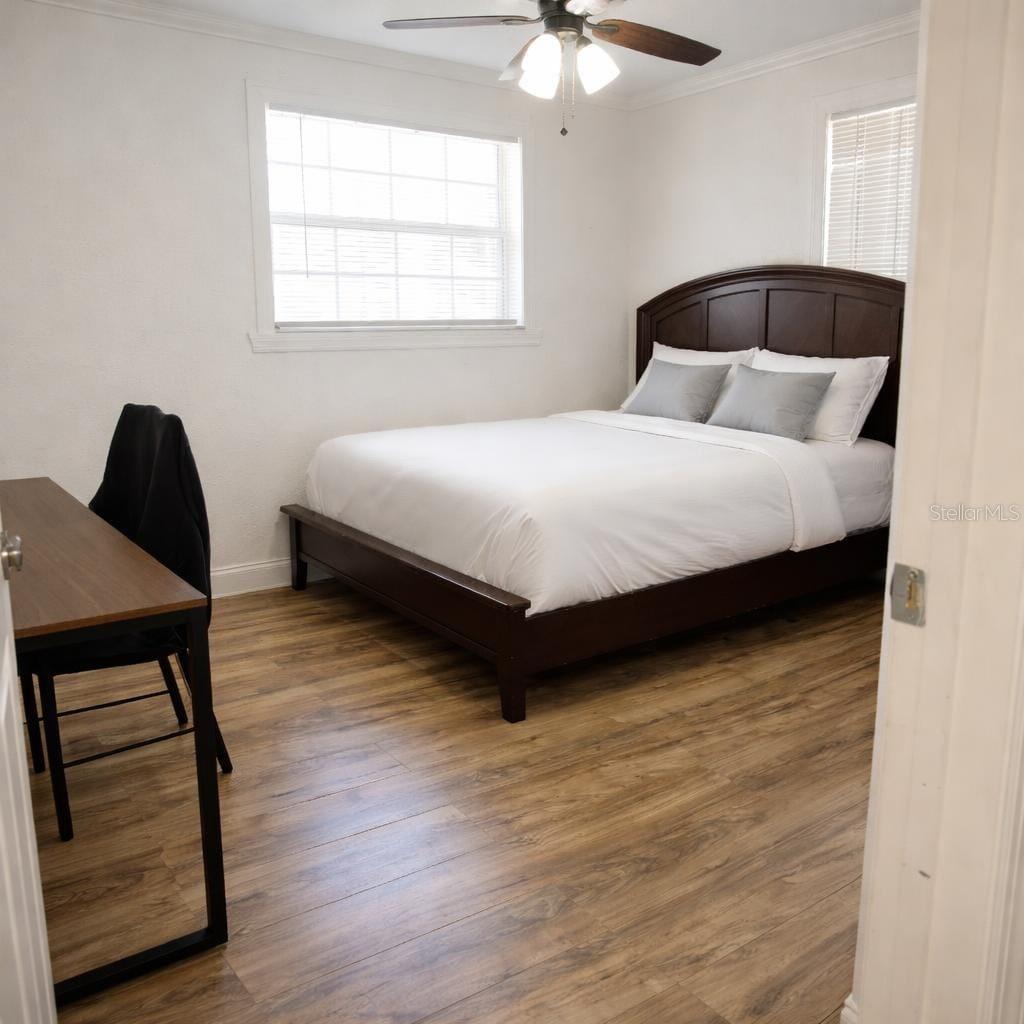 FAIR BURN ADD - Residential