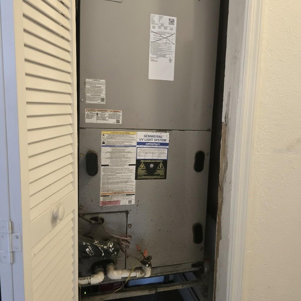 FAIR BURN ADD - Residential