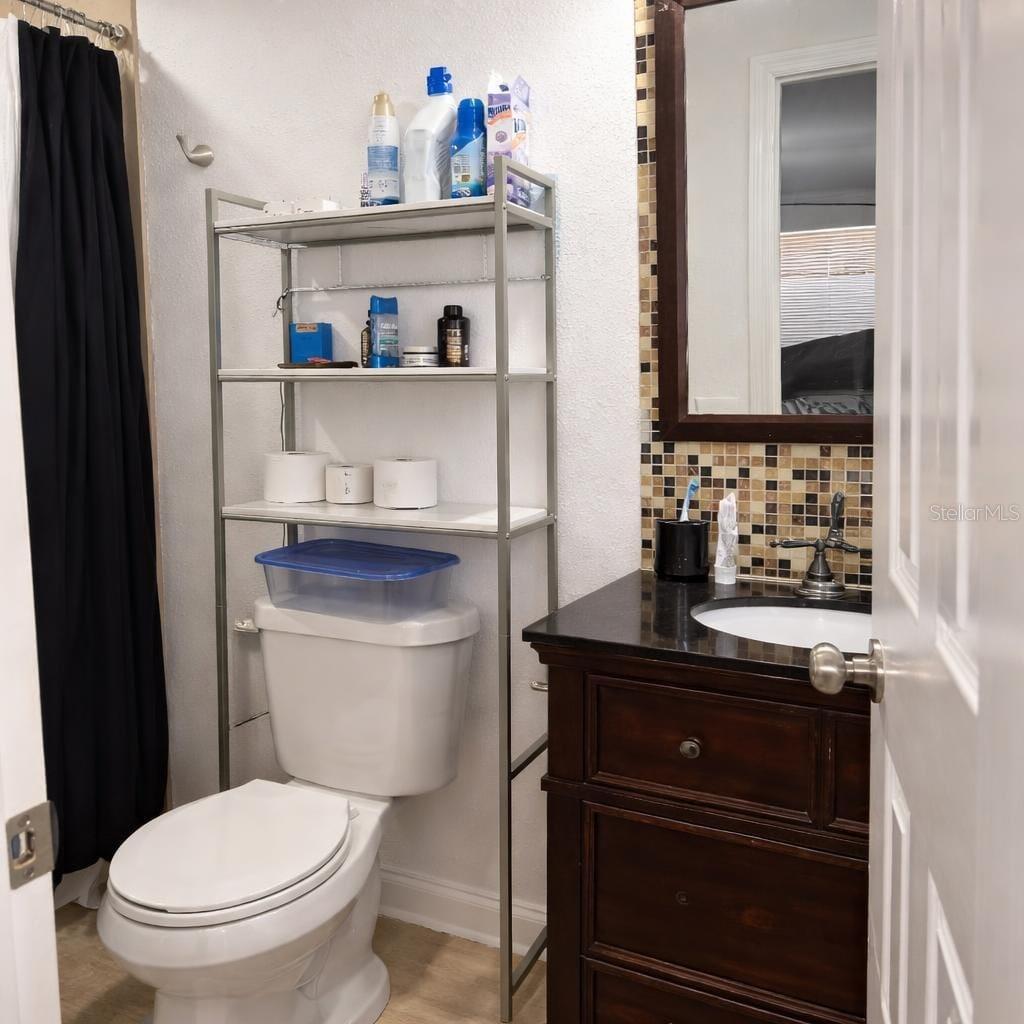 FAIR BURN ADD - Residential