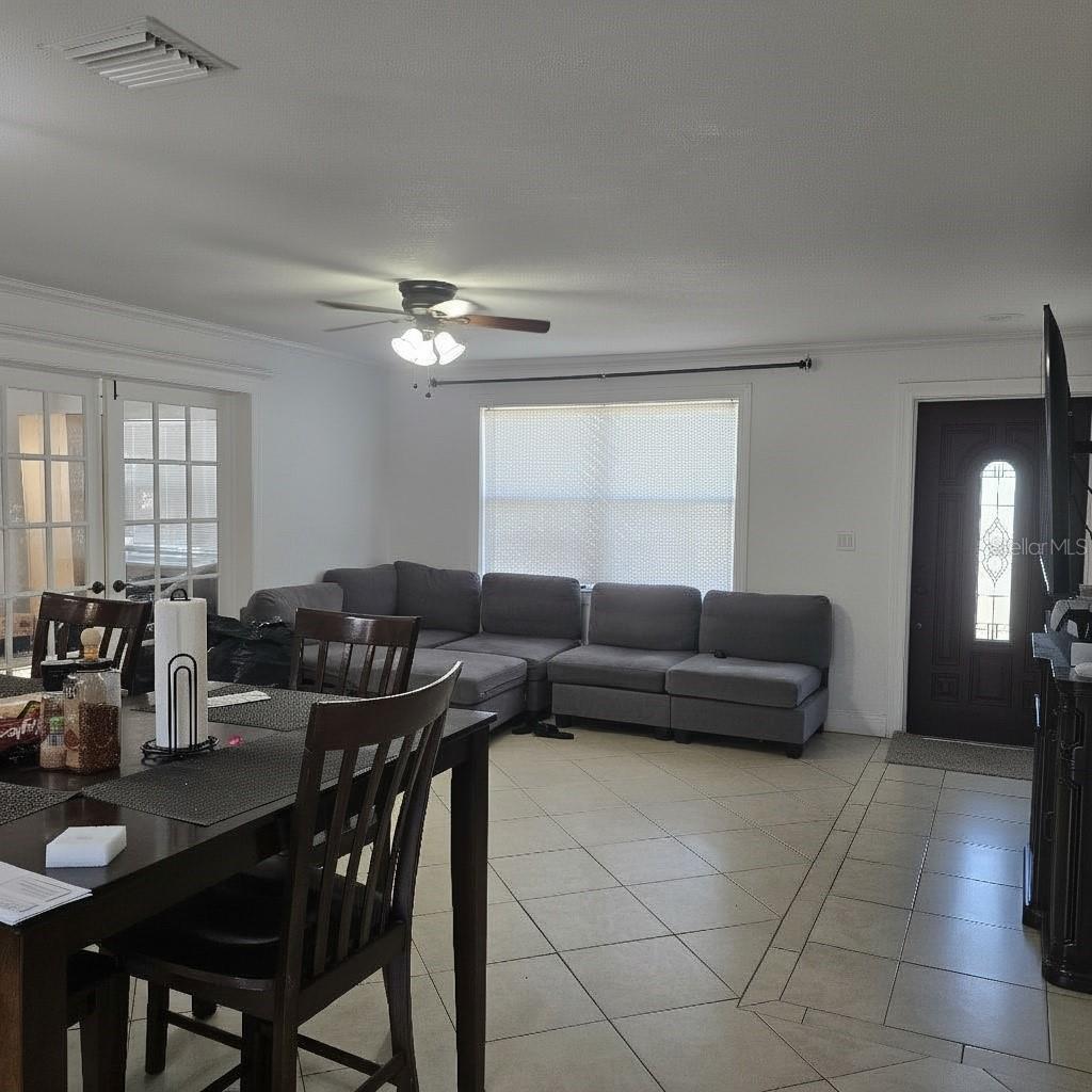 FAIR BURN ADD - Residential