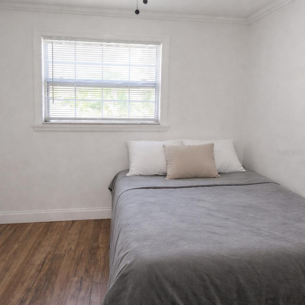 FAIR BURN ADD - Residential