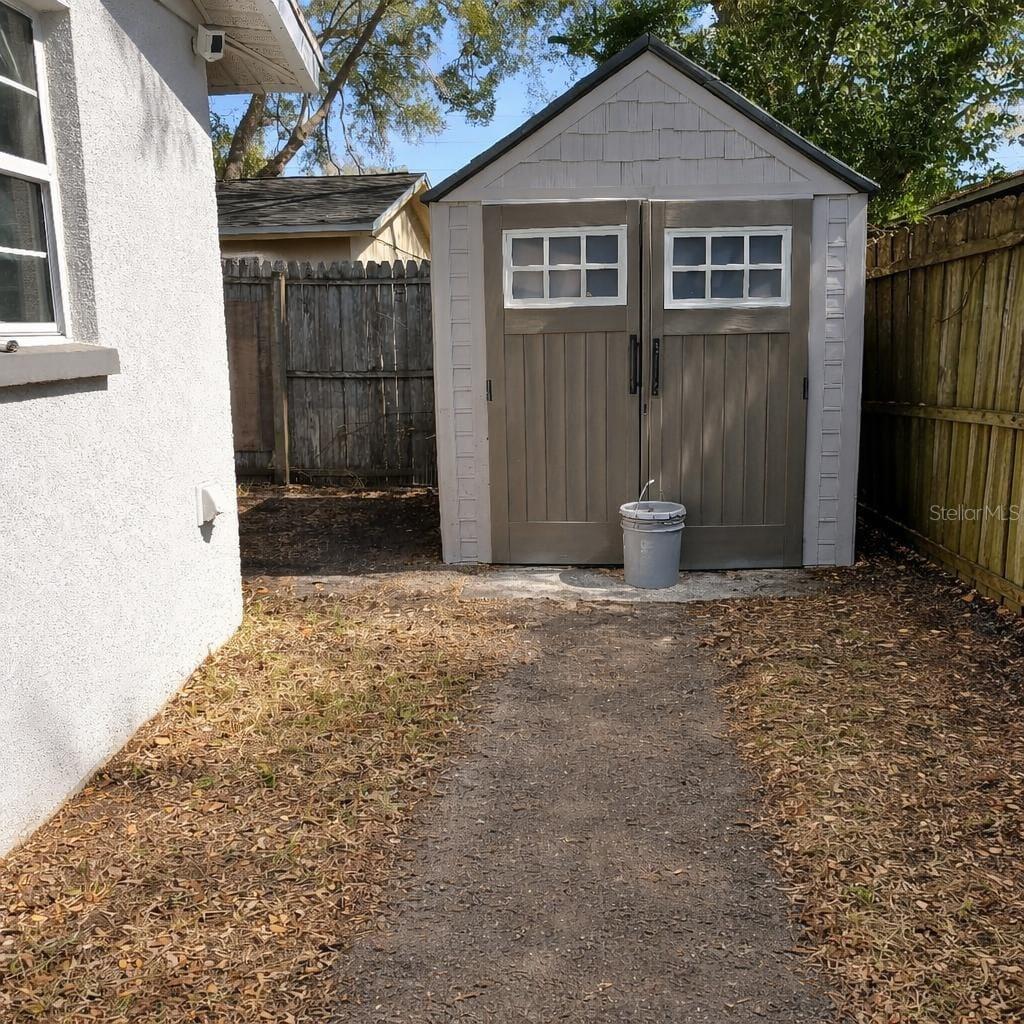 FAIR BURN ADD - Residential