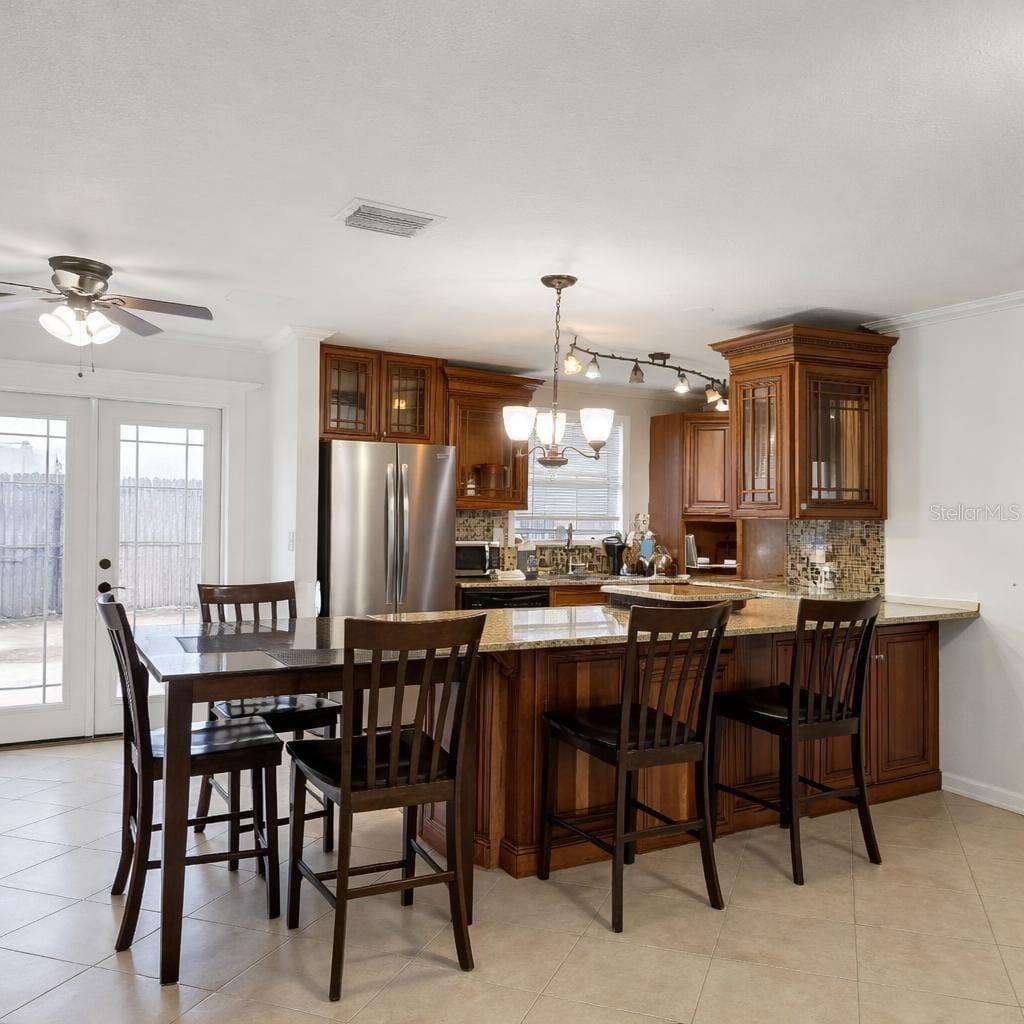 FAIR BURN ADD - Residential