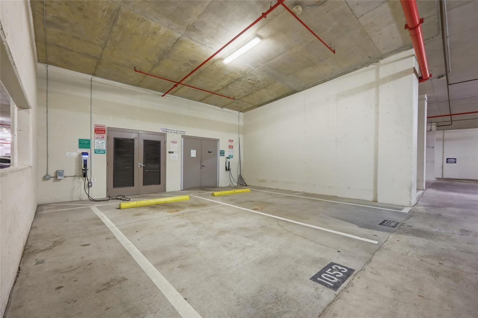 SANCTUARY DOWNTOWN CONDO - Residential