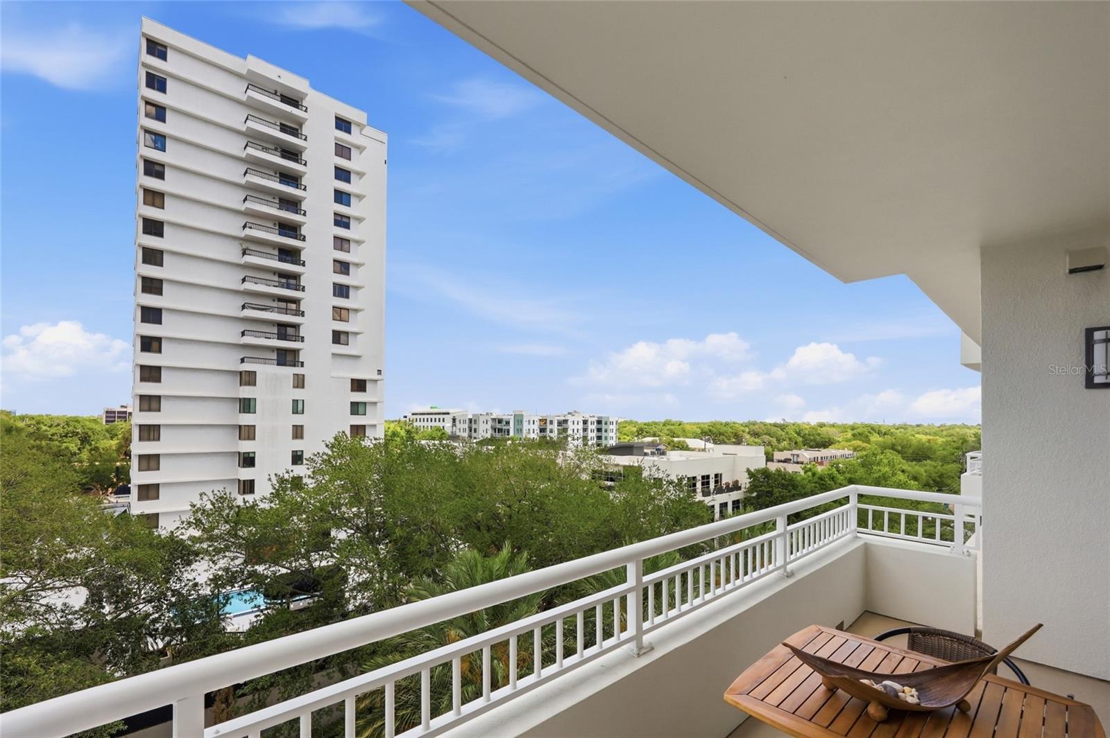 SANCTUARY DOWNTOWN CONDO - Residential