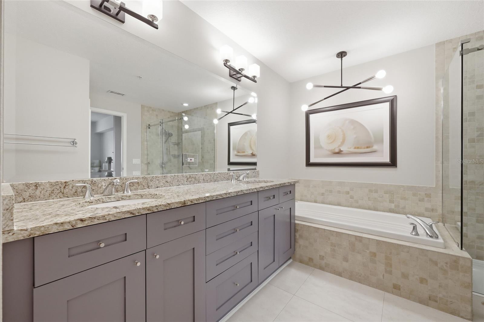 SANCTUARY DOWNTOWN CONDO - Residential