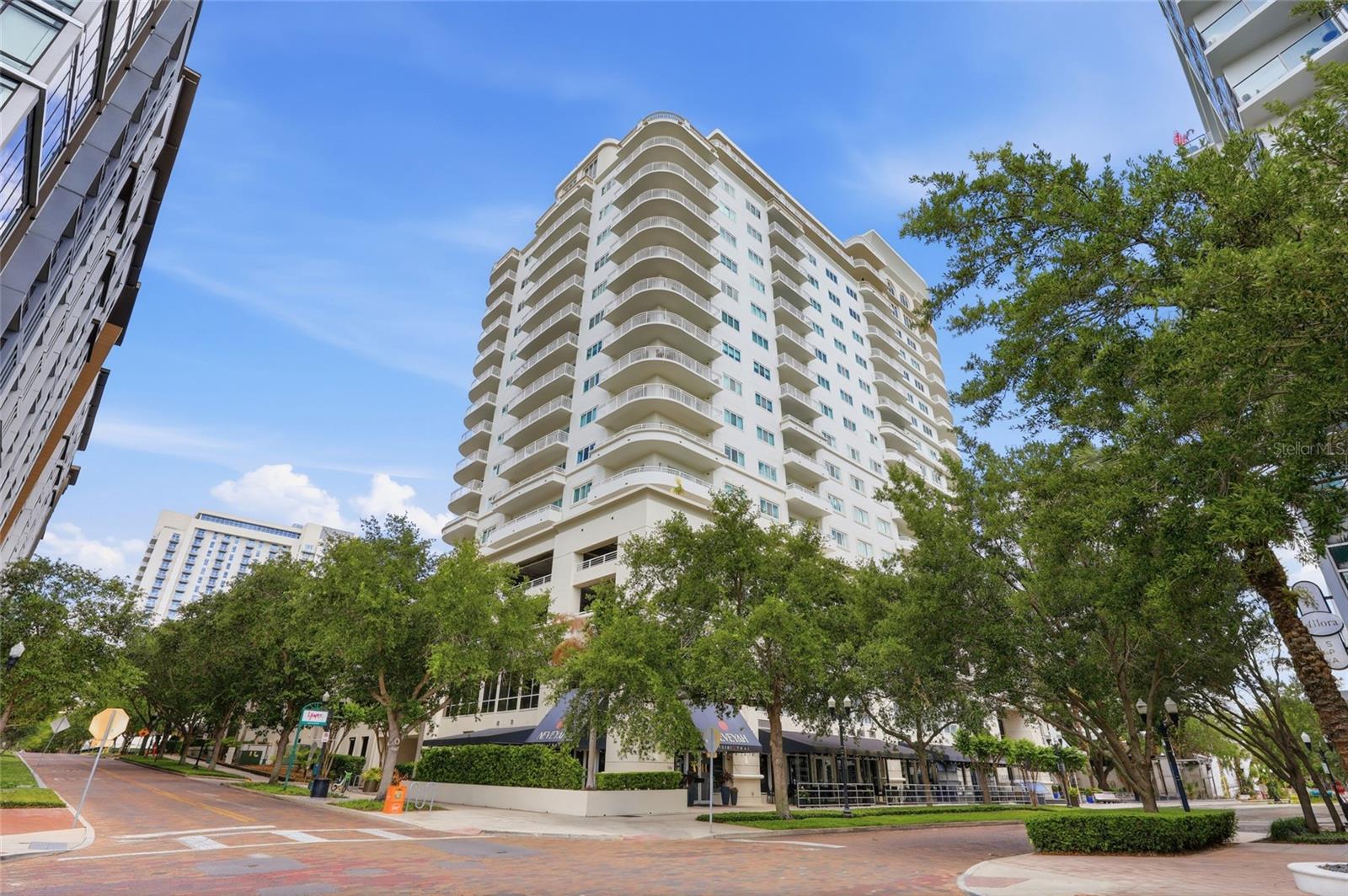 SANCTUARY DOWNTOWN CONDO - Residential