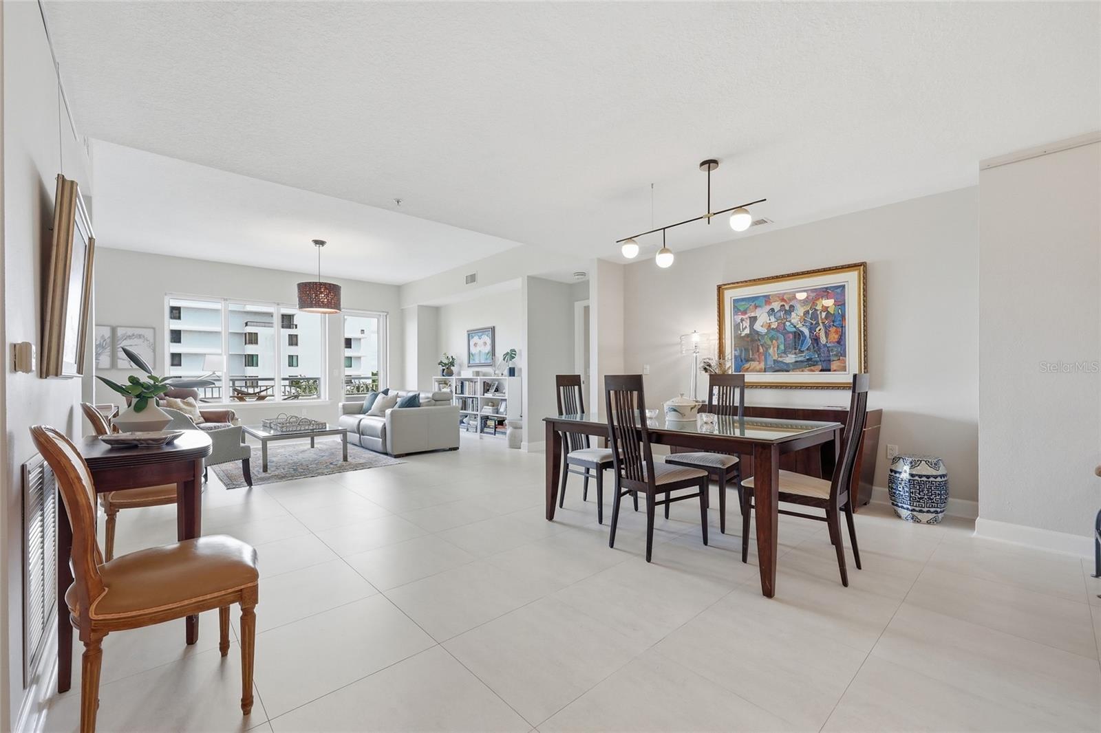 SANCTUARY DOWNTOWN CONDO - Residential