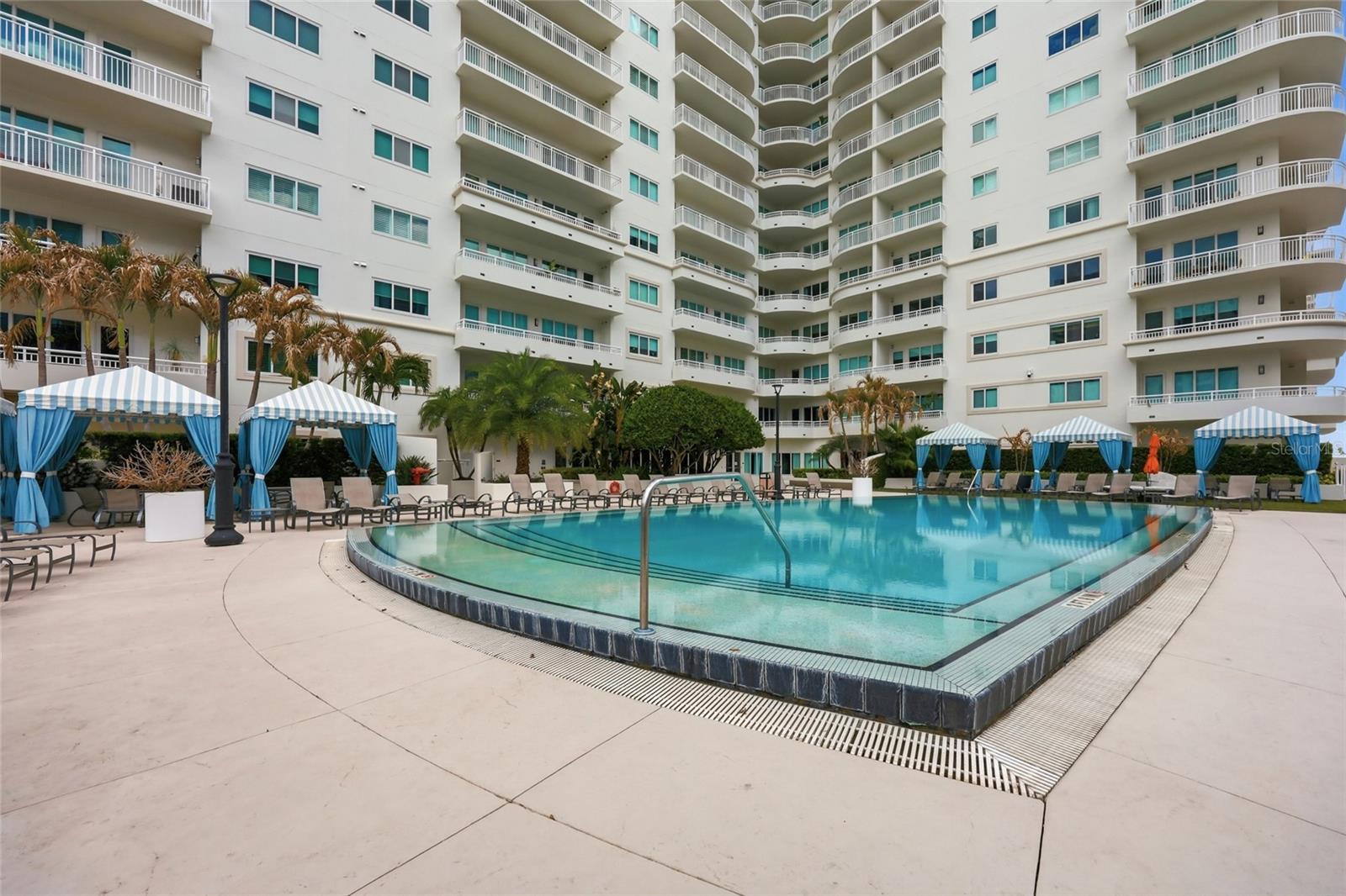 SANCTUARY DOWNTOWN CONDO - Residential