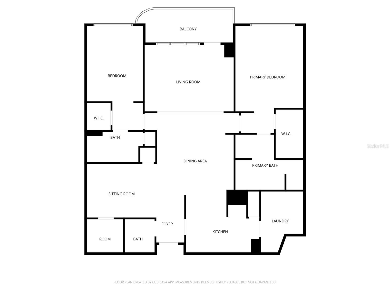SANCTUARY DOWNTOWN CONDO - Residential