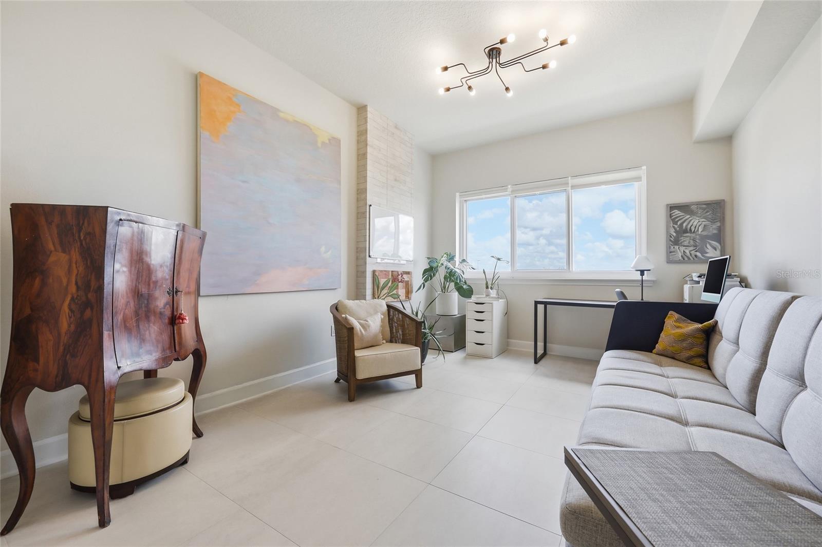 SANCTUARY DOWNTOWN CONDO - Residential