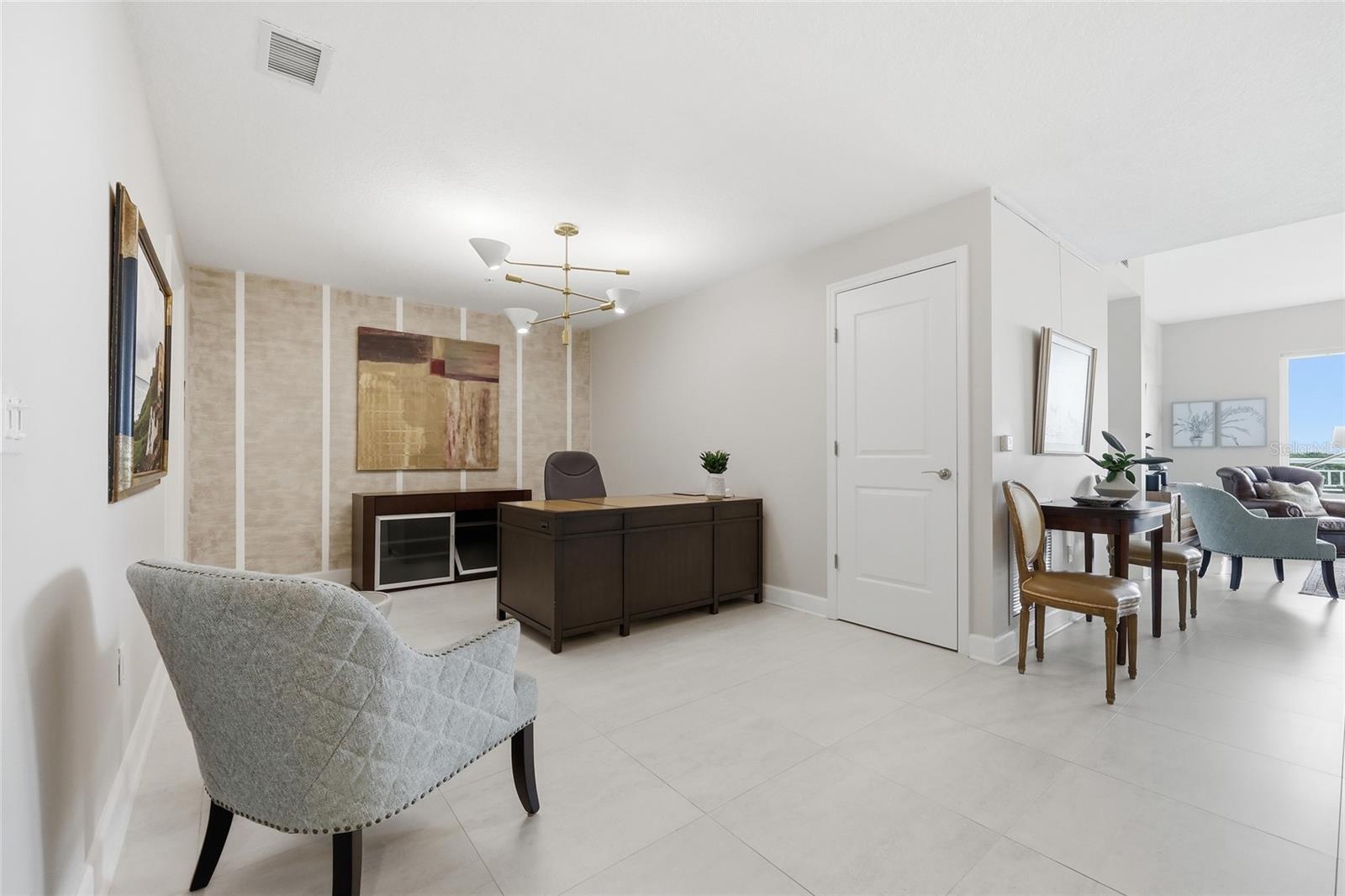 SANCTUARY DOWNTOWN CONDO - Residential