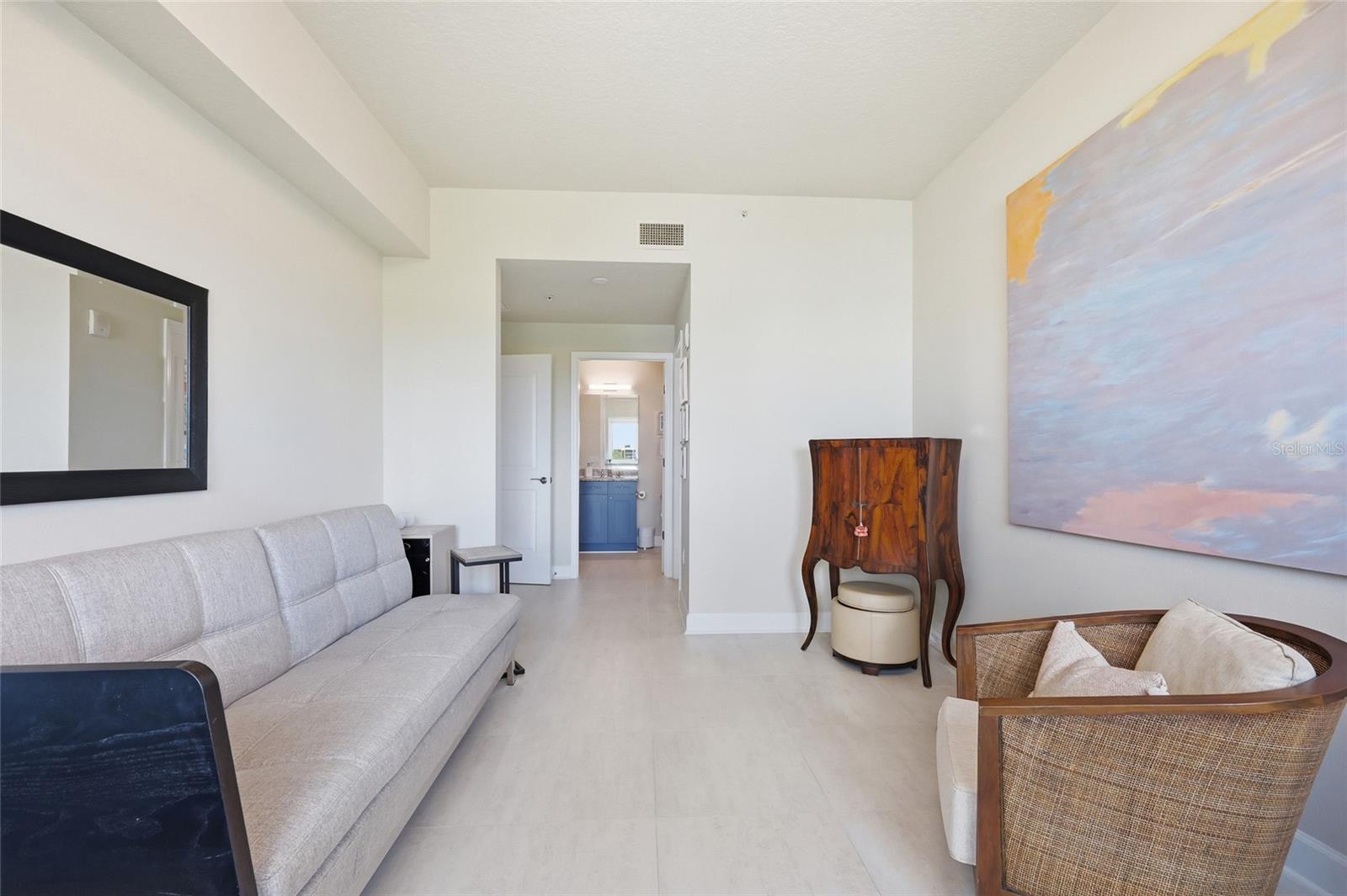 SANCTUARY DOWNTOWN CONDO - Residential