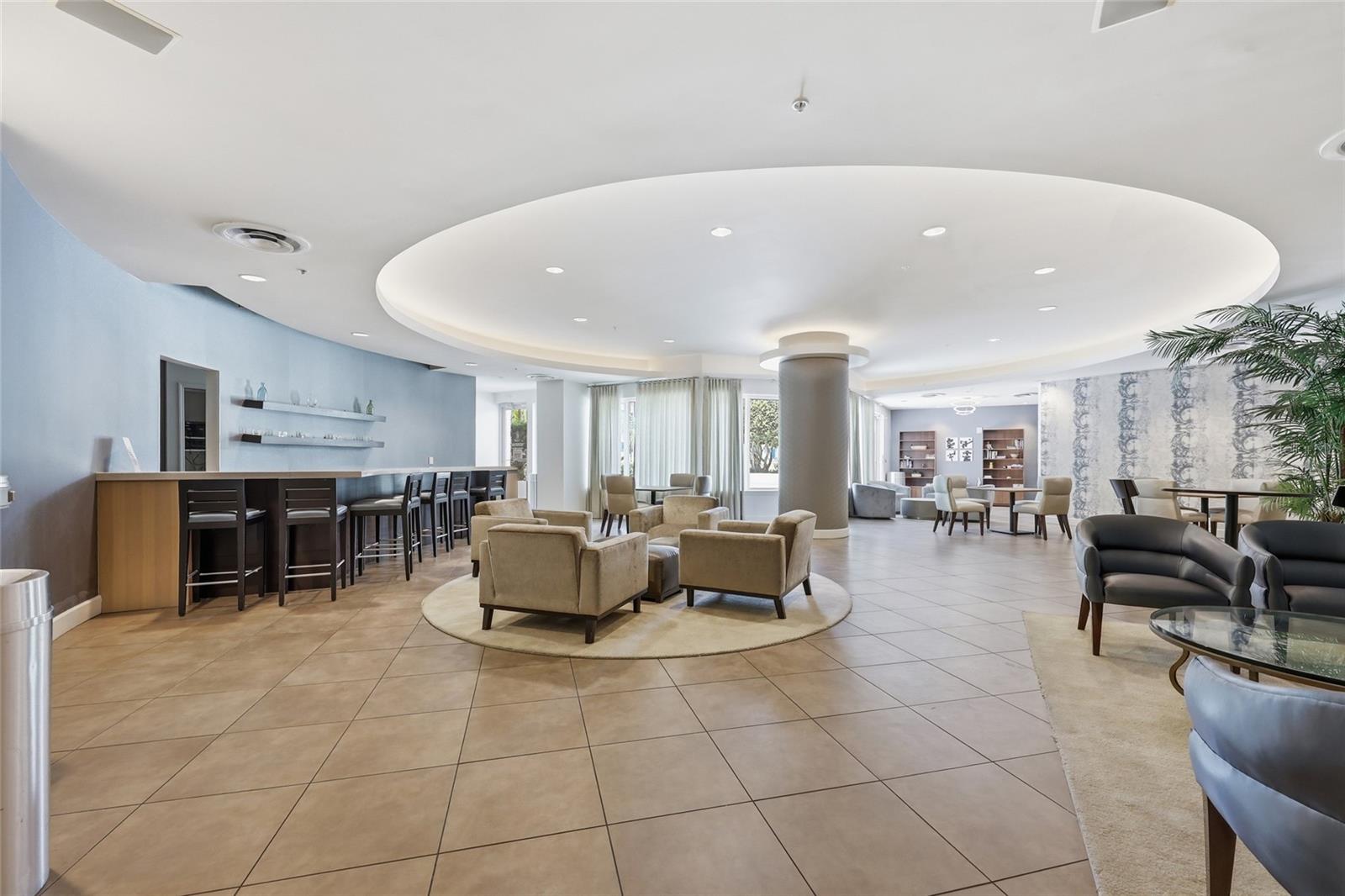 SANCTUARY DOWNTOWN CONDO - Residential