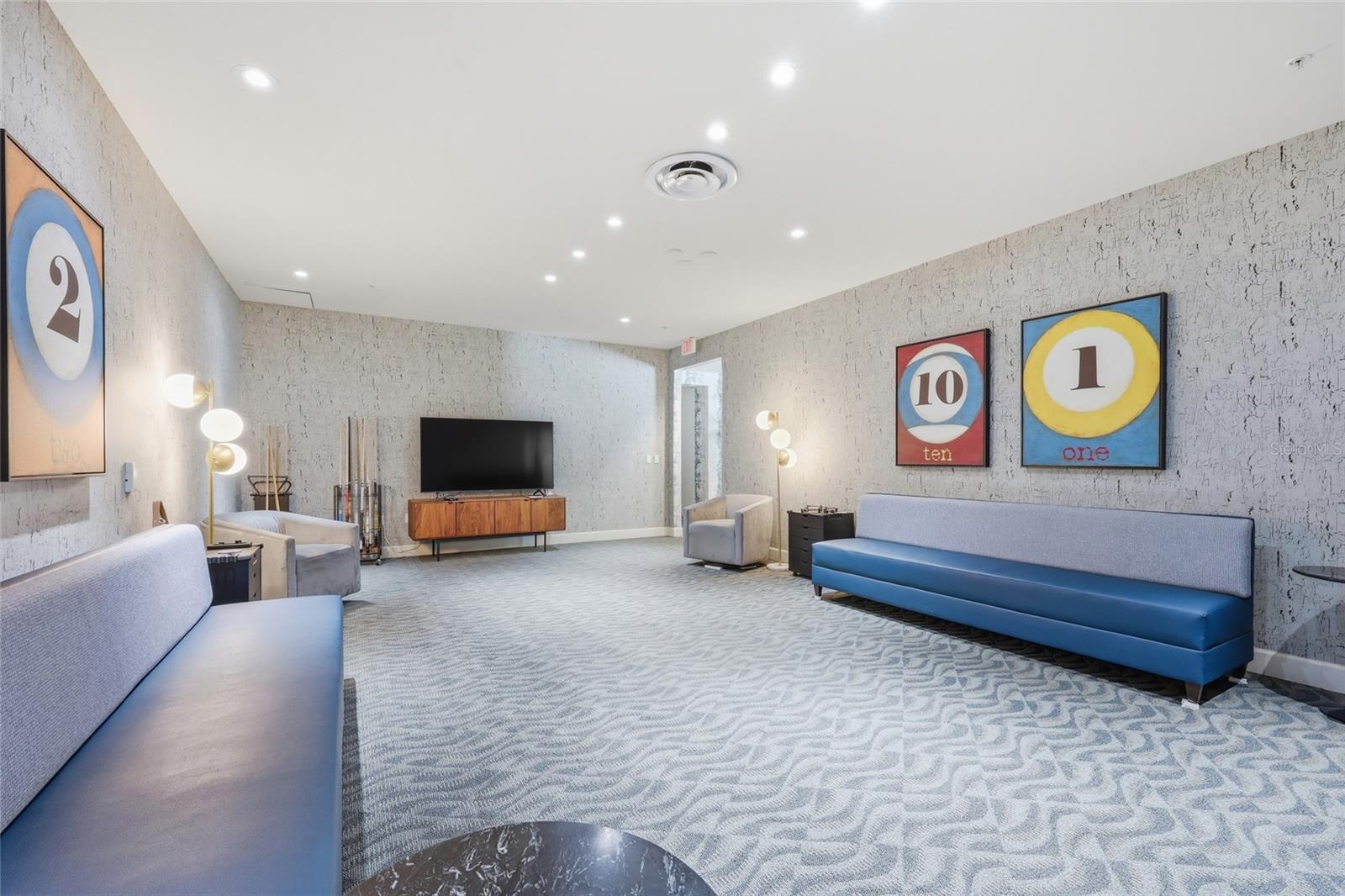SANCTUARY DOWNTOWN CONDO - Residential