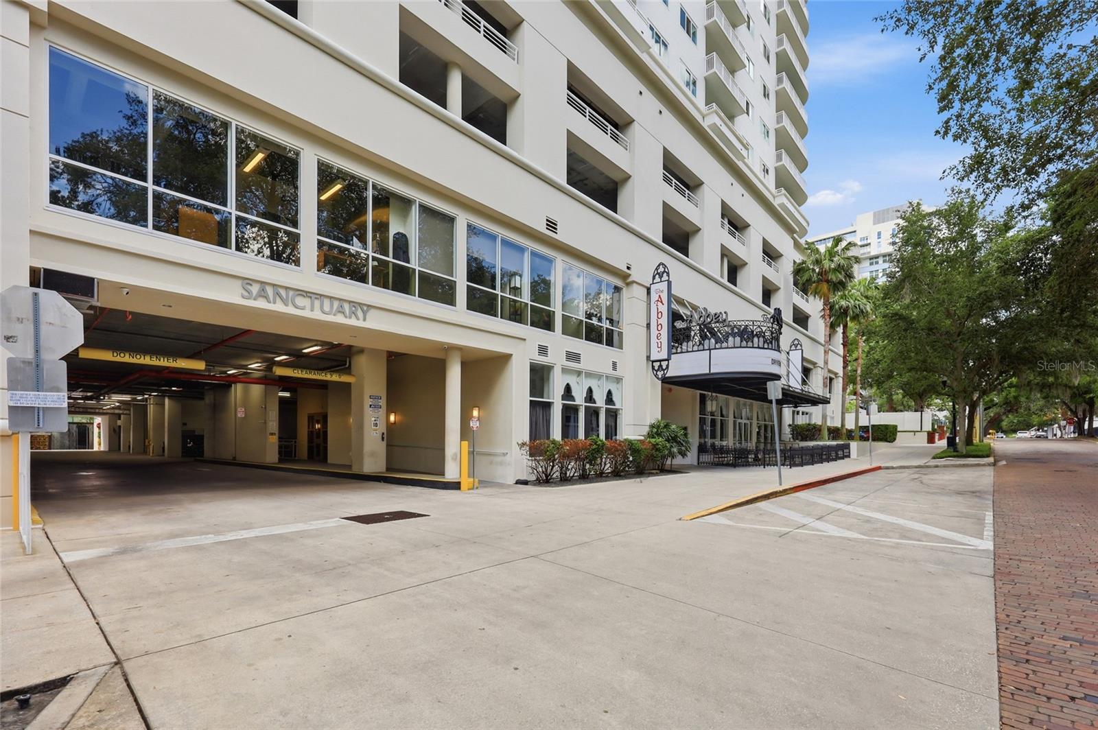 SANCTUARY DOWNTOWN CONDO - Residential