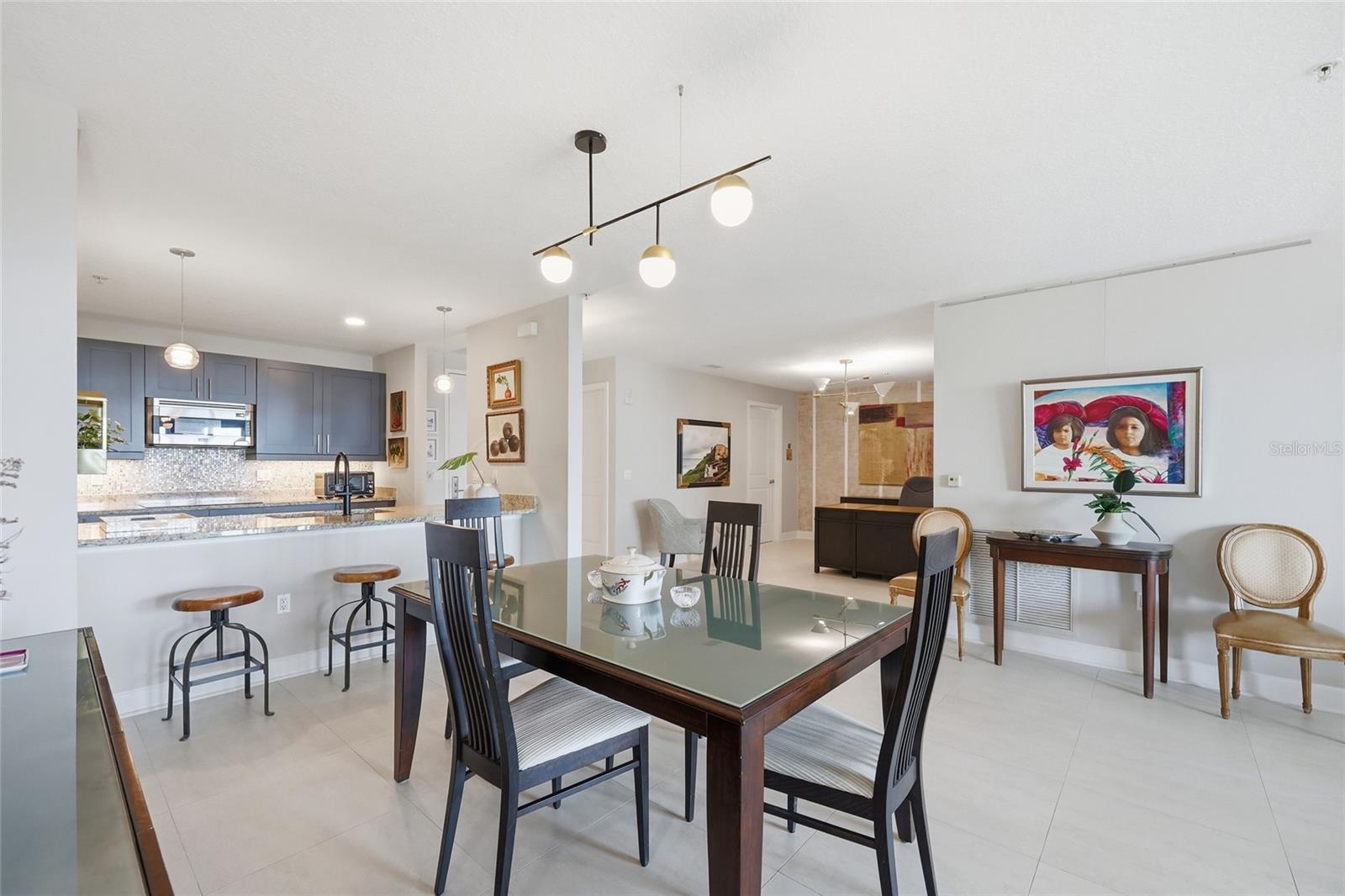 SANCTUARY DOWNTOWN CONDO - Residential