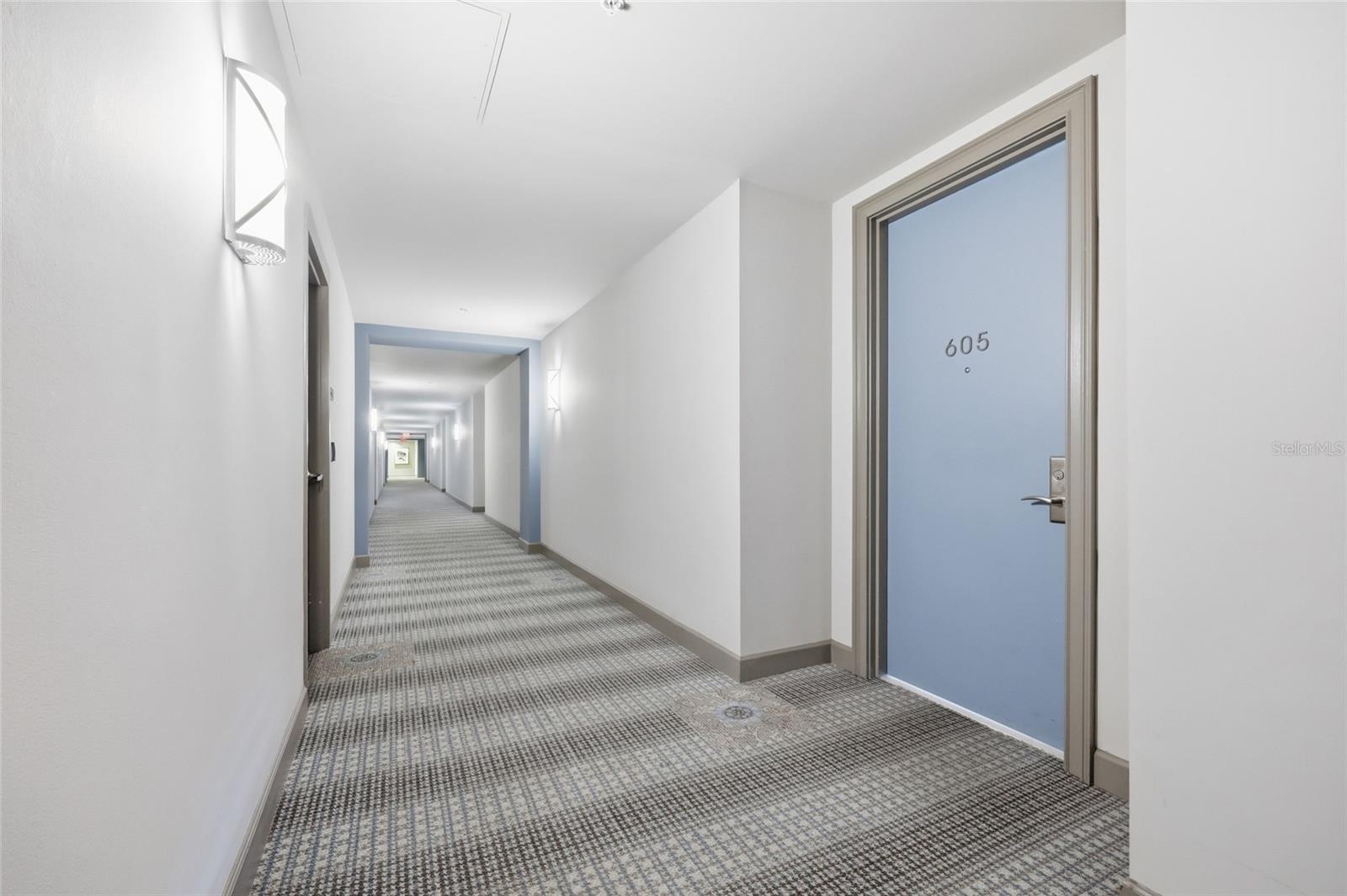 SANCTUARY DOWNTOWN CONDO - Residential