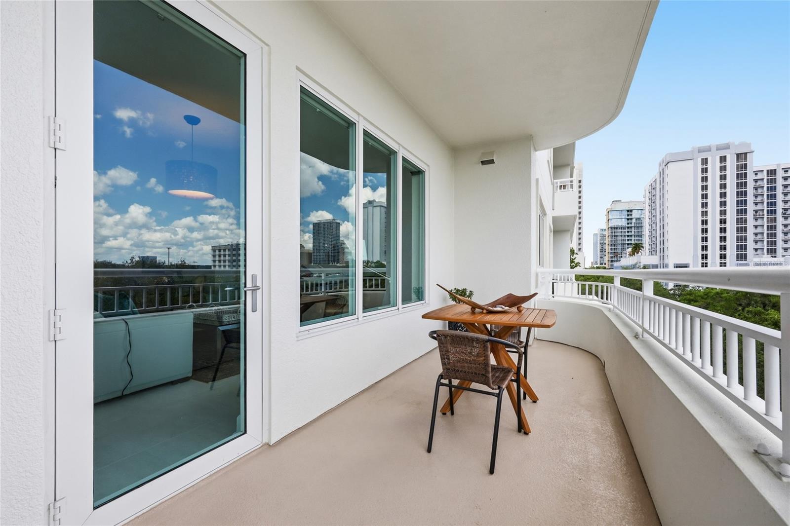 SANCTUARY DOWNTOWN CONDO - Residential