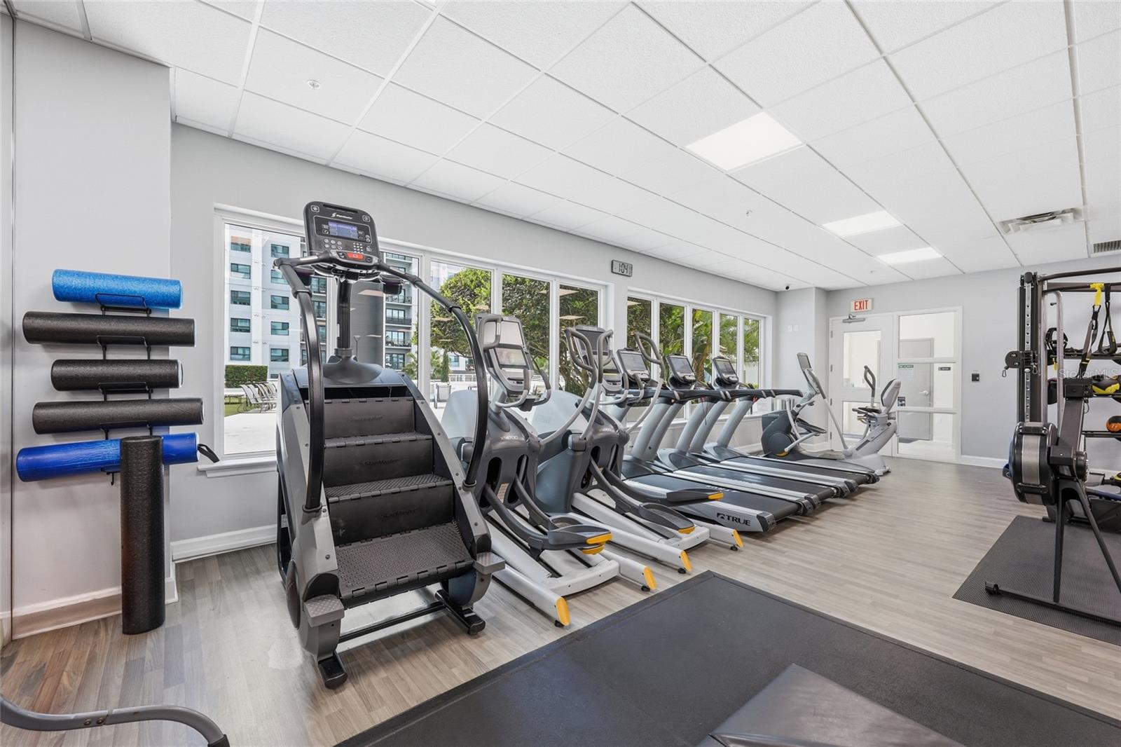 SANCTUARY DOWNTOWN CONDO - Residential