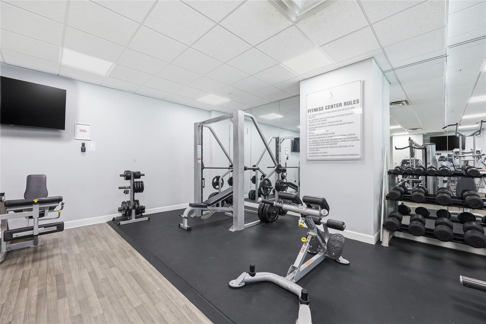 SANCTUARY DOWNTOWN CONDO - Residential