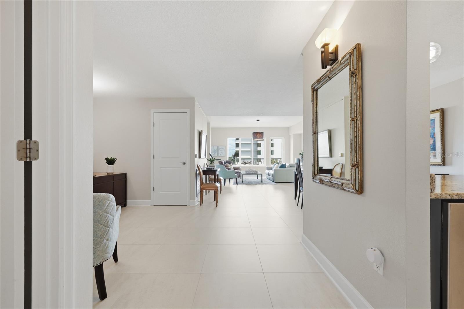 100 S EOLA DRIVE 605