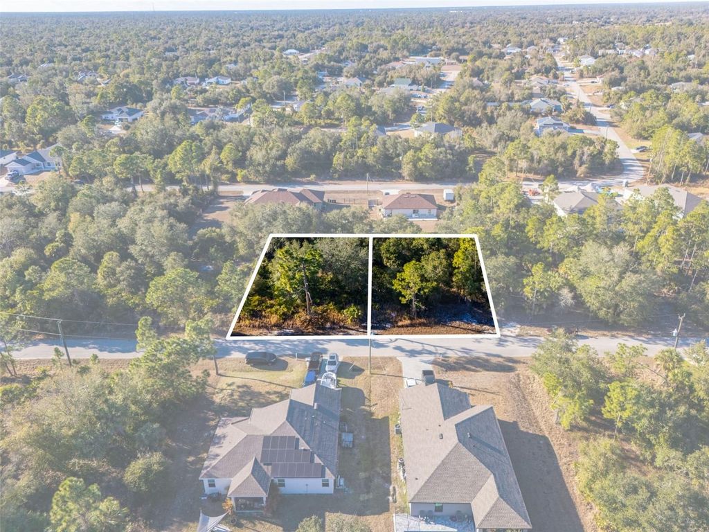 Photo of Kingsman Avenue, North Port, FL 34288 (MLS # C7521527)
